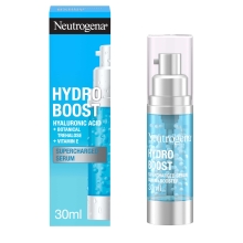 Neutrogena® Hydro Boost Supercharged Serum
